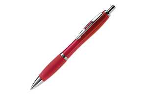 TopPoint LT80421 - Ball pen Hawaï hardcolour Red