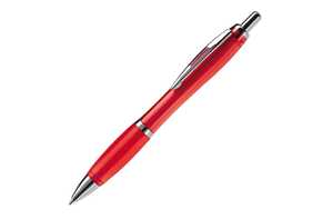 TopPoint LT80423 - Ball pen Hawaï frosty Transparent Red