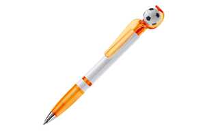 TopPoint LT80463 - Football pen Orange