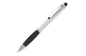TopPoint LT80494 - Ball pen Mercurius stylus White