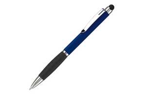 TopPoint LT80494 - Ball pen Mercurius stylus Dark Blue