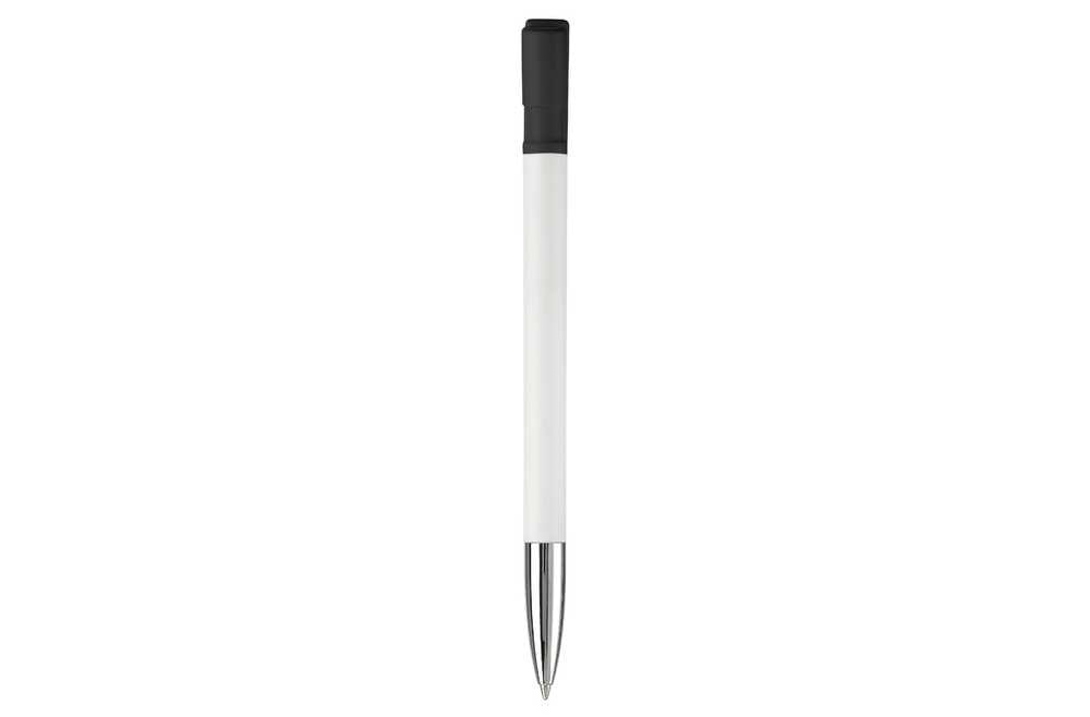 TopPoint LT80804 - Nash ball pen metal tip hardcolour