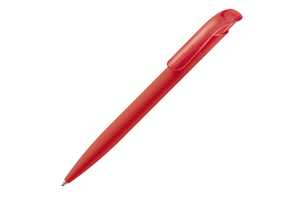 TopPoint LT80828 - Ball pen Atlas soft-touch