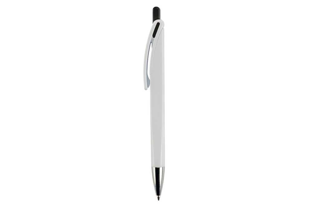 TopPoint LT80835 - Ball pen Riva hardcolour