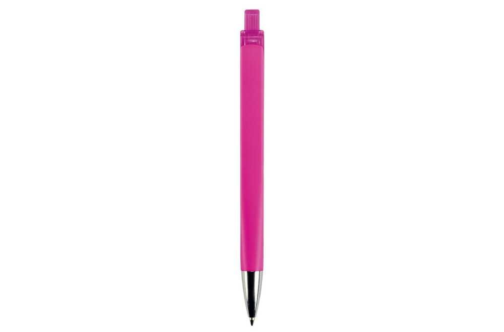 TopPoint LT80836 - Ball pen Riva soft-touch