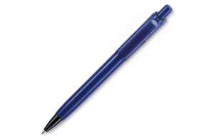 TopPoint LT80908 - Ball pen Ducal Extra hardcolour (RX210 refill) Dark Blue