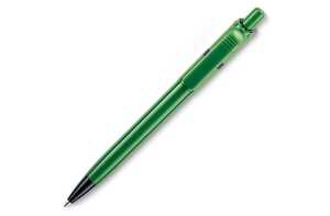 TopPoint LT80908 - Ball pen Ducal Extra hardcolour (RX210 refill) Green