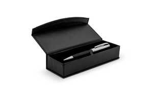 TopPoint LT82171 - Ball pen Laredo in gift box Black