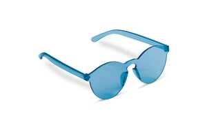 TopPoint LT86713 - Sunglasses June UV400 Light Blue