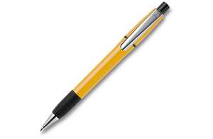 TopPoint LT87535 - Ball pen Semyr Grip hardcolour