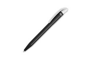 TopPoint LT87555 - Ball pen S45 Bio hardcolour Black / White