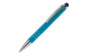 TopPoint LT87558 - Touch screen pen tablet/smartphone Blue