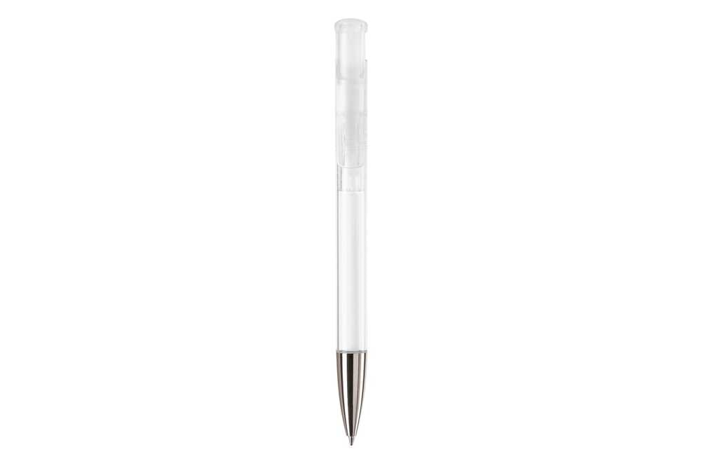 TopPoint LT87945 - Avalon ball pen metal tip transparent