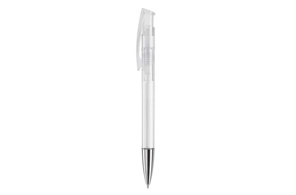 TopPoint LT87945 - Avalon ball pen metal tip transparent