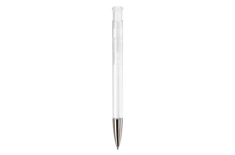 TopPoint LT87945 - Avalon ball pen metal tip transparent