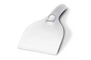 TopPoint LT90792 - Frosty icescraper Frosted White