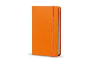 TopPoint LT91065 - Notebook A6 PU Orange