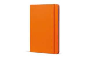 TopPoint LT91066 - Notebook A5 PU Orange