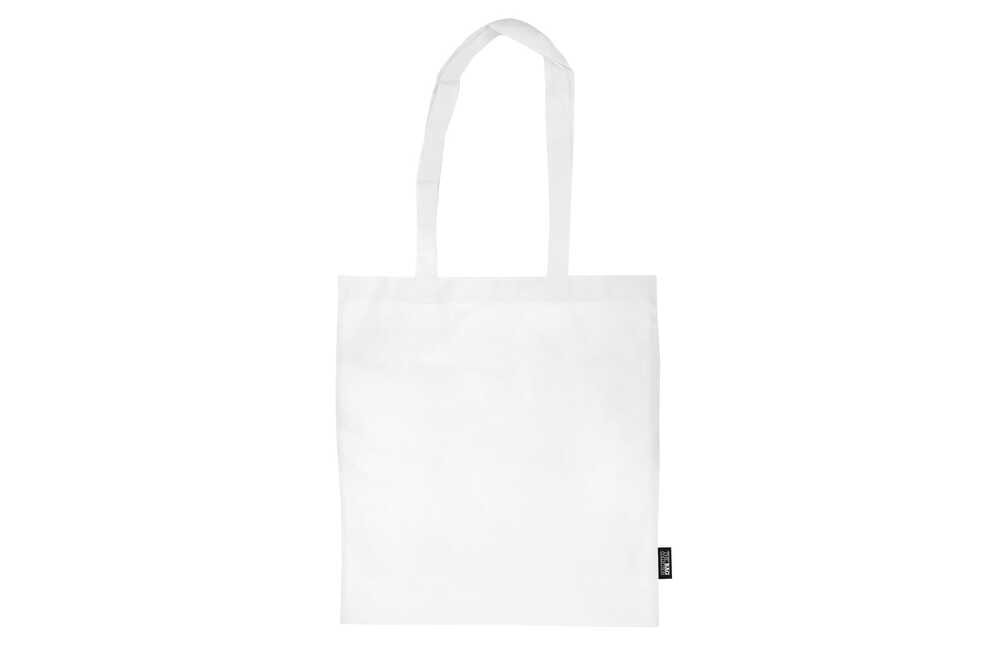 TopPoint LT91377 - Shoulder bag non-woven white 75g/m²