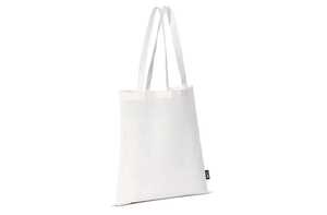 TopPoint LT91377 - Shoulder bag non-woven white 75g/m² White