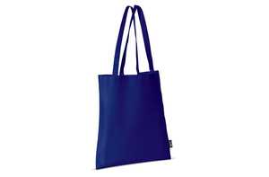 TopPoint LT91379 - Shoulder bag non-woven 75g/m² Dark Blue