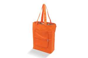 TopPoint LT91533 - Cooler bag foldable Orange
