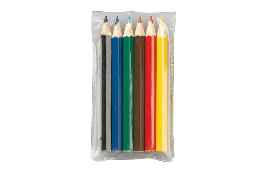 TopPoint LT91575 - Pencil set