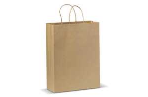 TopPoint LT91718 - Kraft bag large 120g/m²