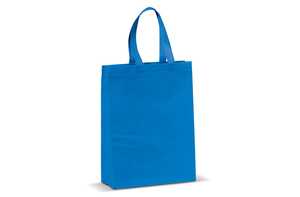 TopPoint LT91723 - Carrier bag laminated non-woven medium 105g/m² Blue