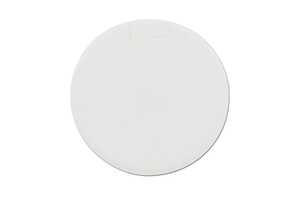 TopPoint LT91799 - Mint dispencer round 62mm White