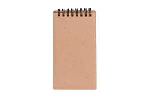 TopPoint LT92527 - Seed paper adhesive notes set Light Brown