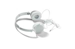 TopPoint LT95062 - On-ear headphone rotatable White