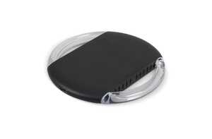 TopPoint LT95077 - Wireless charging pad 5W Black