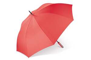 TopPoint LT97104 - Stick umbrella 25” auto open Red