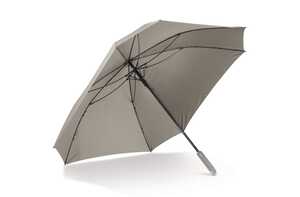 TopPoint LT97111 - Deluxe 27” square umbrella with sleeve