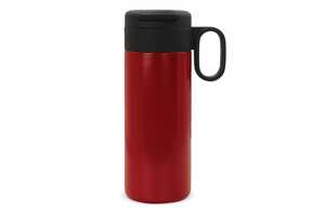 TopPoint LT98715 - Thermo bottle Flow with handle 400ml Red
