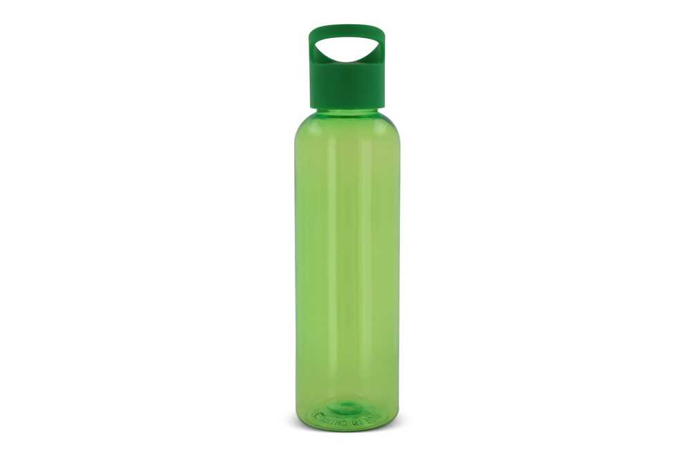 TopPoint LT98743 - Water bottle Loop R-PET 600ml