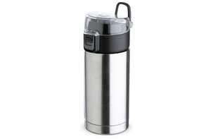 TopPoint LT98815 - Thermo mug click-to-open 330ml