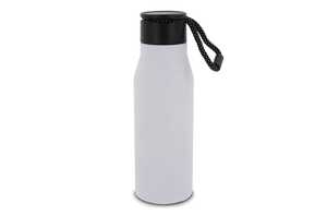 TopPoint LT98858 - Thermo bottle with rope 600ml White