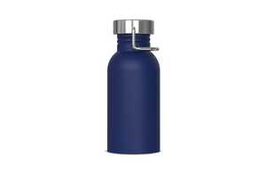 TopPoint LT98864 - Water bottle Skyler 500ml Dark Blue