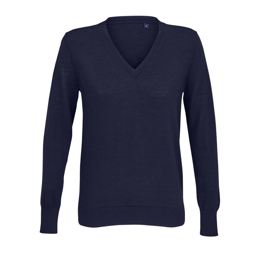 NEOBLU 03988 - Sullivan Women V Neck Sweater