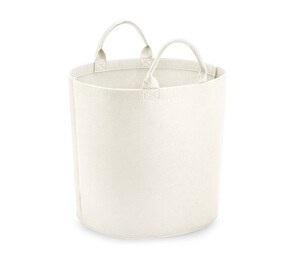 Bag Base BG728 - Storage Felt Basket