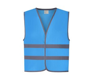 Yoko YK102C - High visibility vest for children