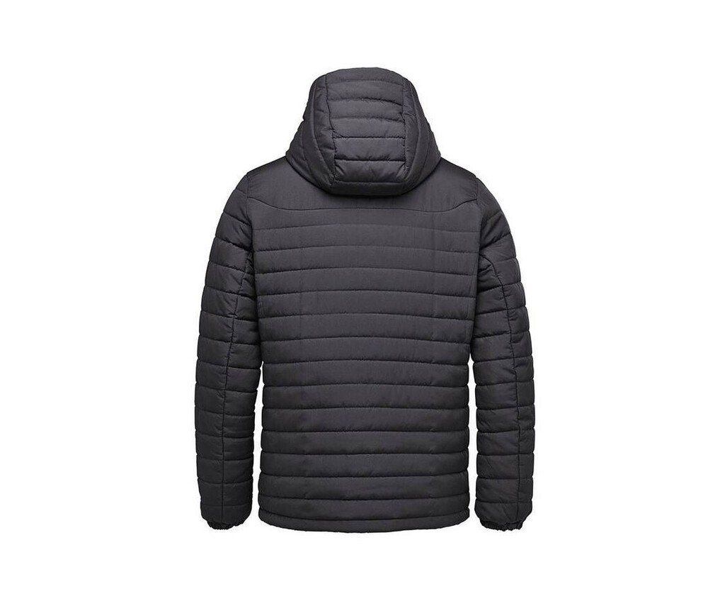 STORMTECH SHQXH1 - M'S NAUTILUS QUILTED HOODY
