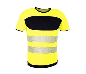 KORNTEX KX320 - High visibility T-shirt