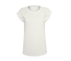 Build Your Brand BY021 - Women's T-shirt Ready To Dye