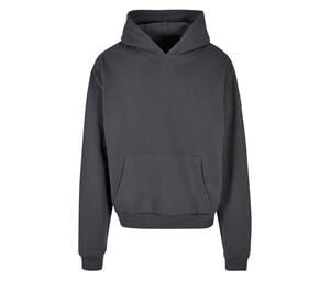 BUILD YOUR BRAND BY162 - ULTRA HEAVY HOODIE