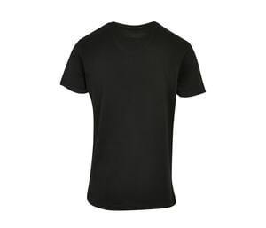 BUILD YOUR BRAND BYB010 - BASIC ROUND NECK T-SHIRT