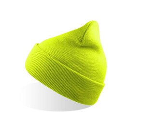 ATLANTIS HEADWEAR AT235 - WIND-S Fluo Yellow