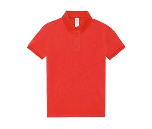 B&C BCW463 - Ladies 210 poloshirt